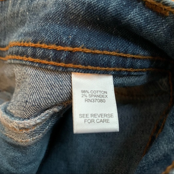 2 for $20🌟 Est. 1946 Denim Skinny Jeans - Picture 5 of 7